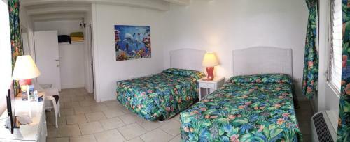 Key Colony Beach Motel