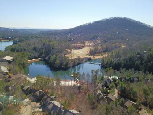 Mountain Vista Home