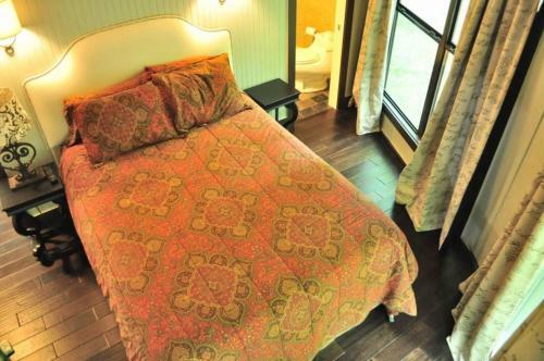 Chalet 35 Cabin