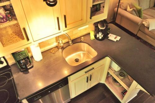 Chalet 35 Cabin