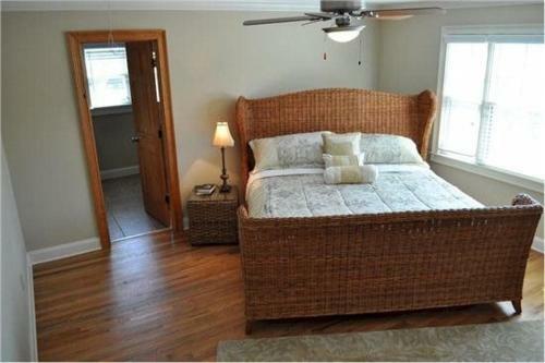 Mountain Renewal Home