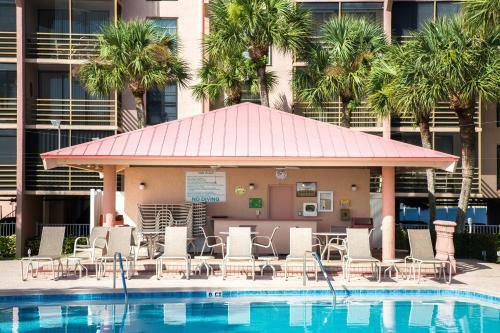 Apartamento Riverside C209 Condo