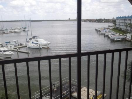 Apartamento Anglers Cove Condo #7413