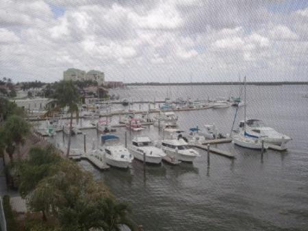Apartamento Anglers Cove Condo #7413