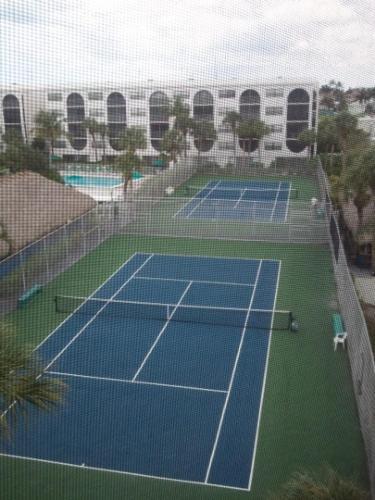 Apartamento Anglers Cove Condo #7413
