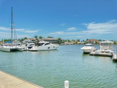Gulfview 206