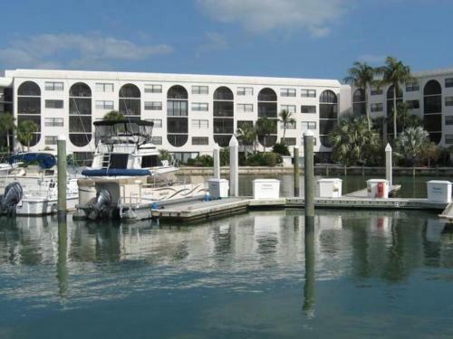 Apartamento Anglers Cove Condo #18027