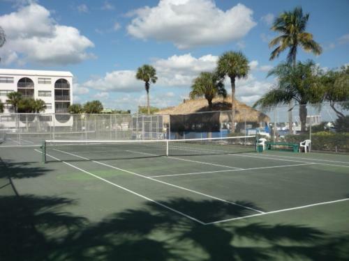 Apartamento Anglers Cove Condo #18027