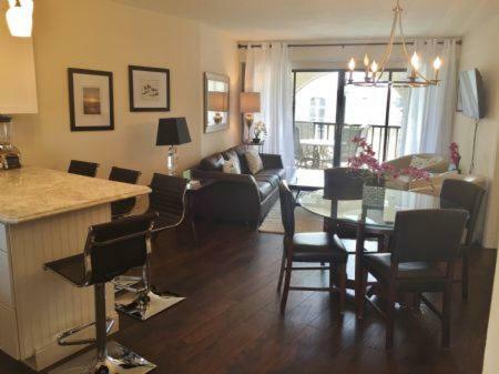 Apartamento Anglers Cove Condo #18027
