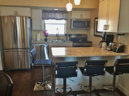 Apartamento Anglers Cove Condo #18027