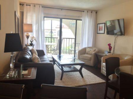 Apartamento Anglers Cove Condo #18027