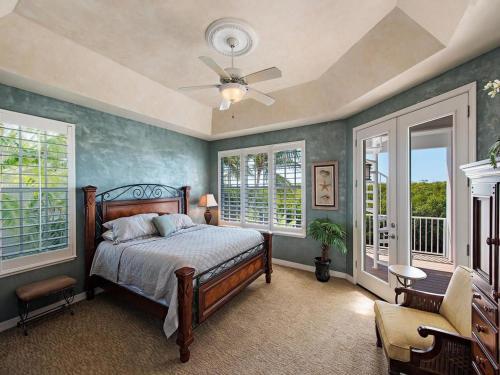 Spinnaker Home 490