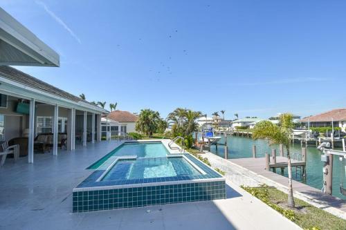 Elm Ct. 830 Marco Island Vacation Rental Home