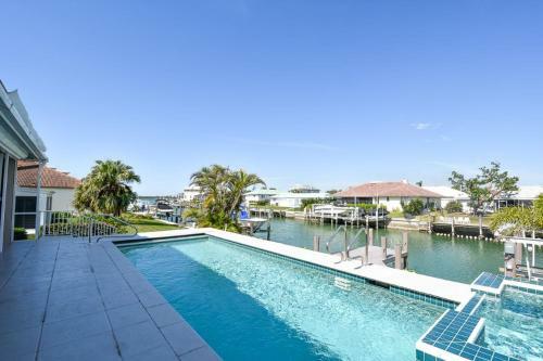 Elm Ct. 830 Marco Island Vacation Rental Home