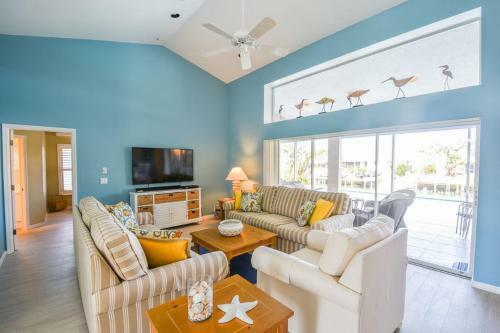 Elm Ct. 830 Marco Island Vacation Rental Home