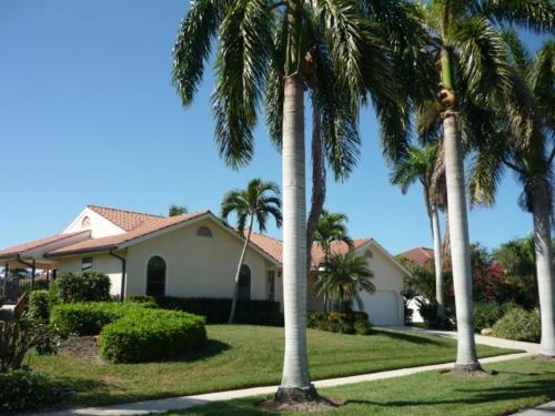 Stone Private Home #14098
