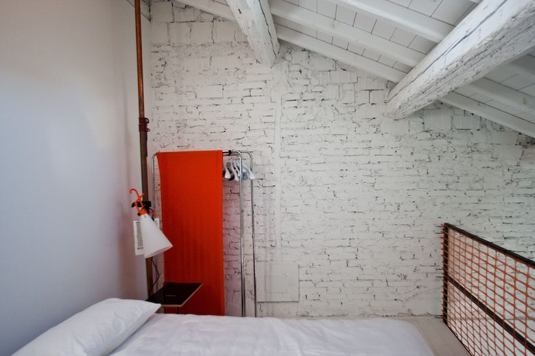 Hotel Legrenzi Rooms