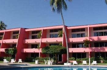 Hotel Coral Ixtapa