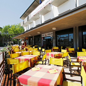 Hotel Genzianella