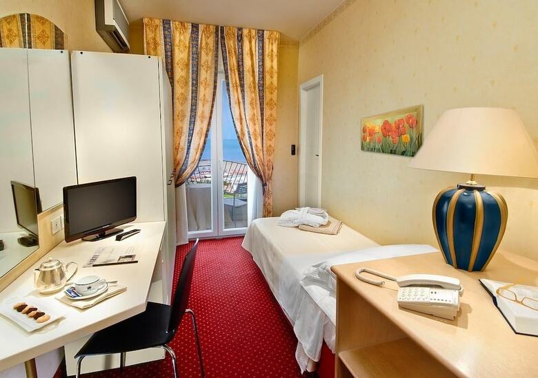 Hotel Sarti