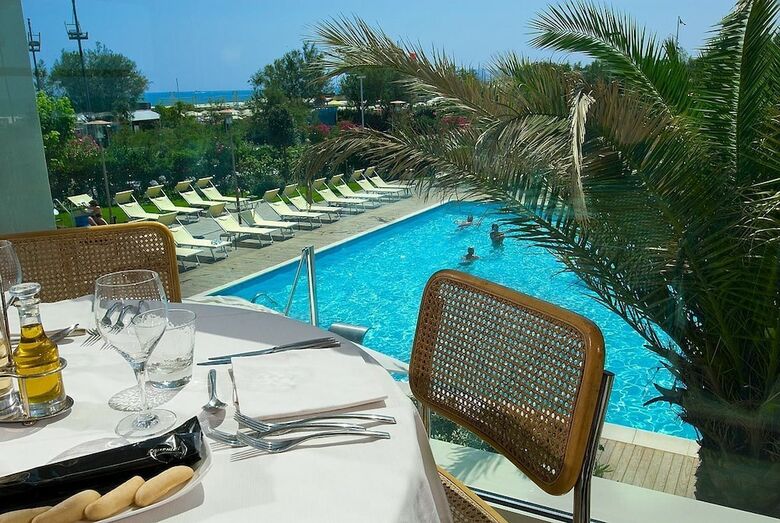 Hotel Sarti