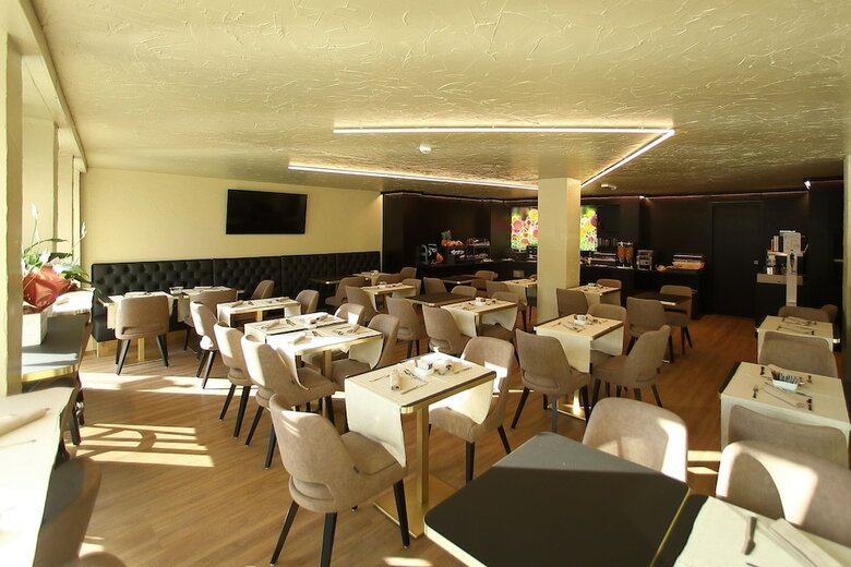 Hotel Bell'arrivo