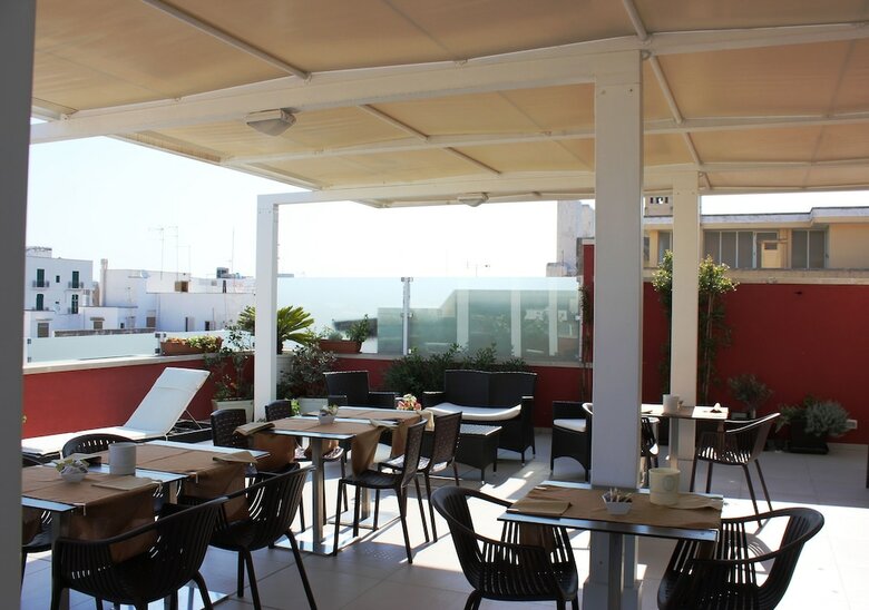Hotel 33 Baroni
