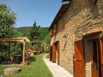 Hotel Fattoria Di Pietrabuona