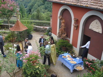 Hotel Fattoria Di Pietrabuona