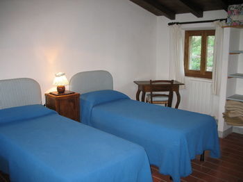 Hotel Fattoria Di Pietrabuona