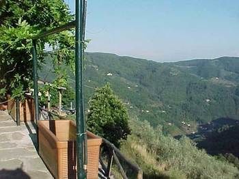 Hotel Fattoria Di Pietrabuona