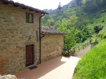 Hotel Fattoria Di Pietrabuona