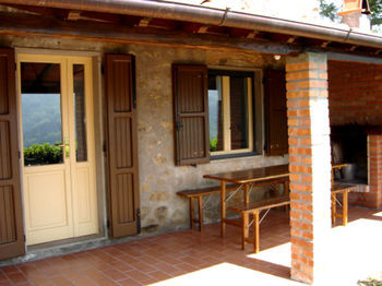 Hotel Fattoria Di Pietrabuona