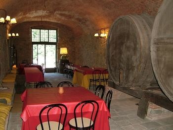 Hotel Fattoria Di Pietrabuona