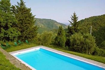 Hotel Fattoria Di Pietrabuona