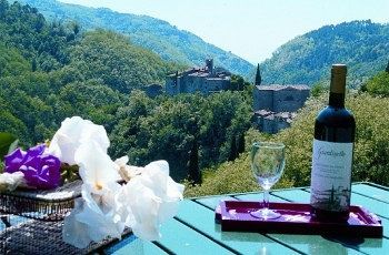 Hotel Fattoria Di Pietrabuona