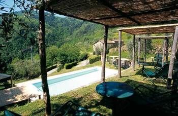 Hotel Fattoria Di Pietrabuona