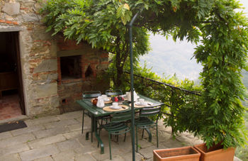 Hotel Fattoria Di Pietrabuona