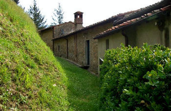 Hotel Fattoria Di Pietrabuona