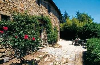 Hotel Fattoria Di Pietrabuona