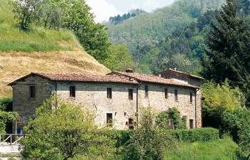 Hotel Fattoria Di Pietrabuona
