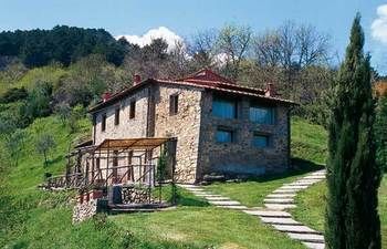 Hotel Fattoria Di Pietrabuona