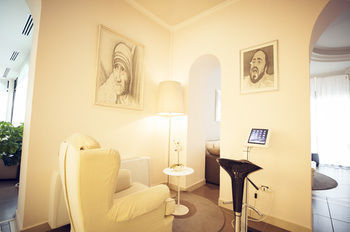 Hotel Fini