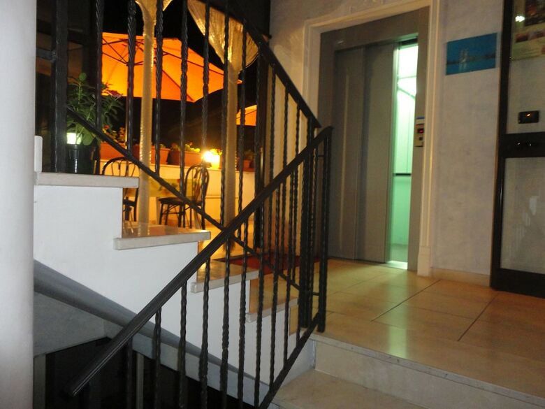Hotel Carriera