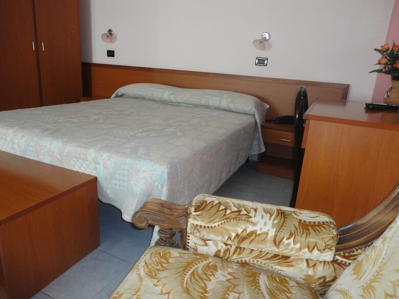 Hotel Carriera