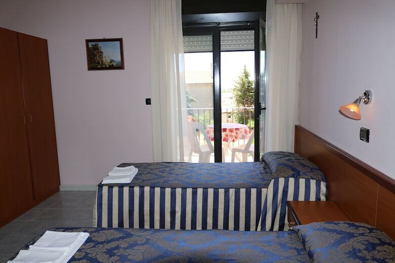 Hotel Carriera