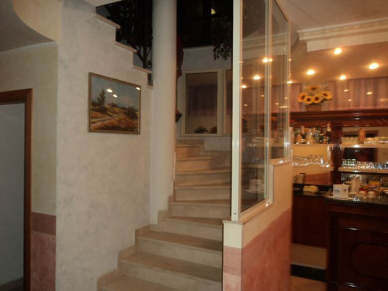 Hotel Carriera