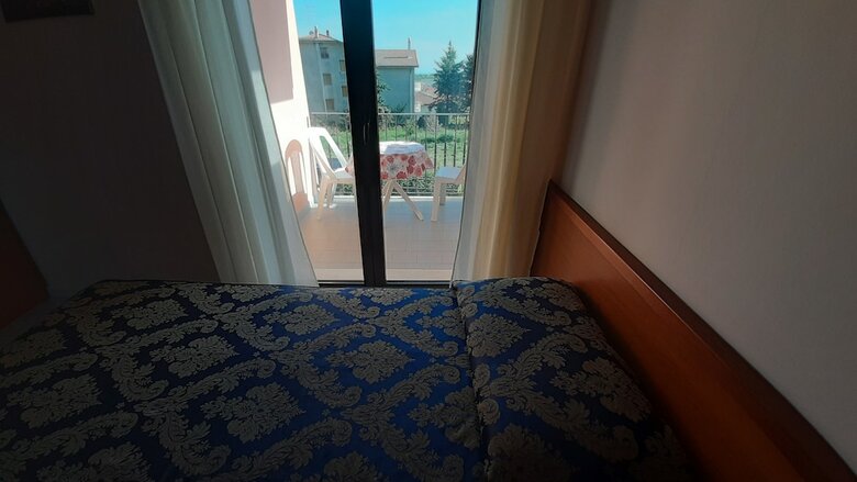 Hotel Carriera