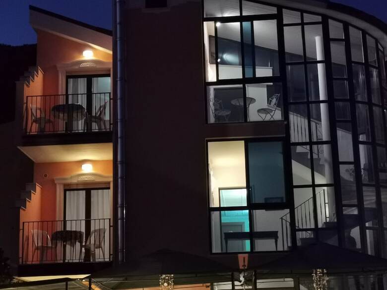 Hotel Carriera