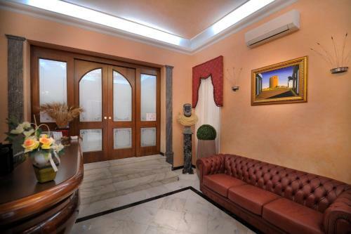 Hotel Piccolo